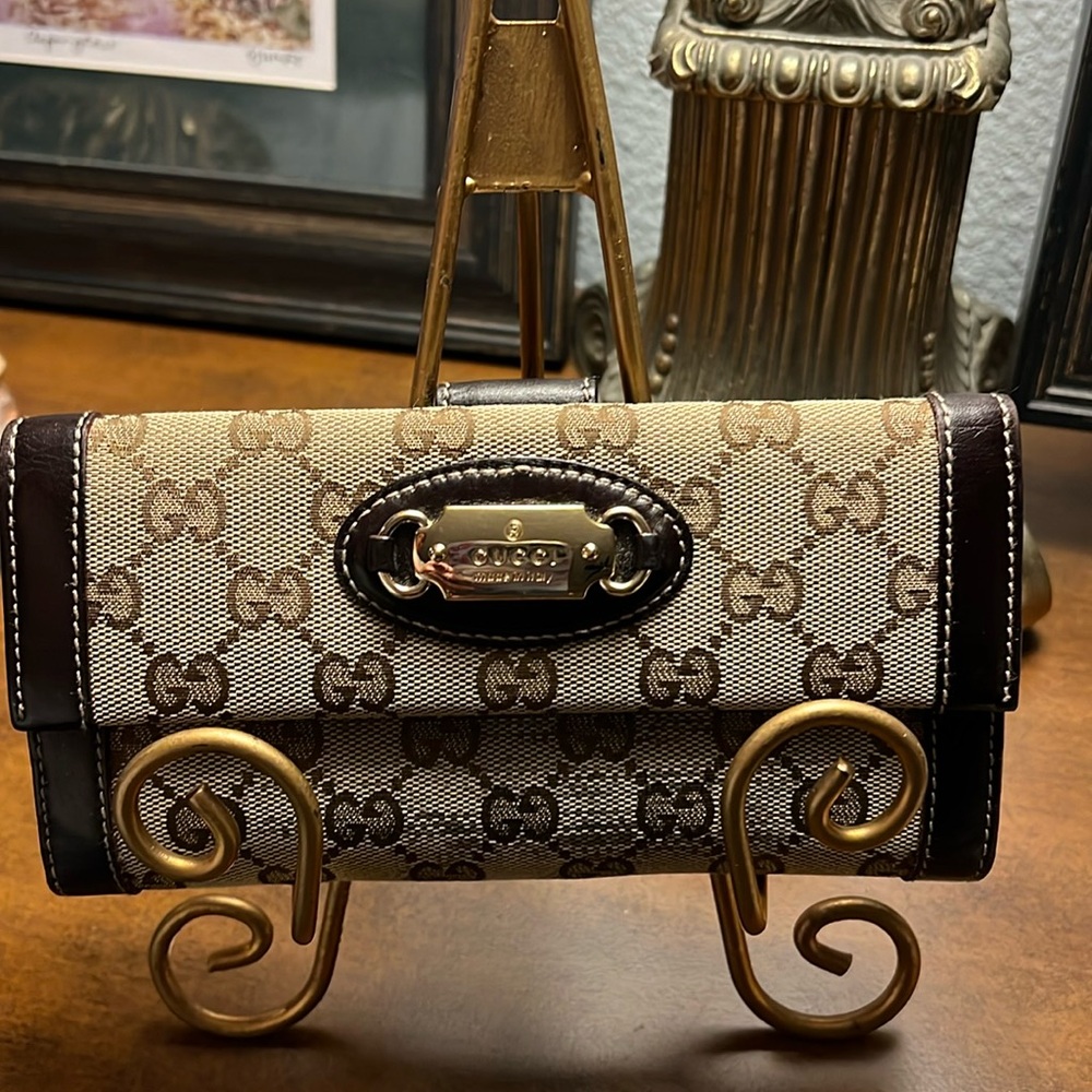 Gucci Wallet